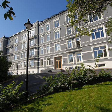 Frogner House - Bogstadveien Осло Екстер'єр фото
